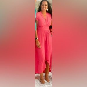 Micheal Kors wrap dress